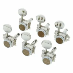 Gotoh SD91-05M MG-T Locking 6L N