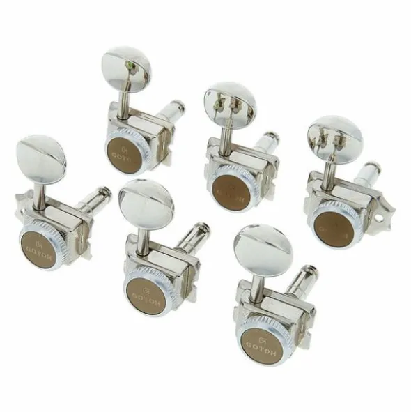 Gotoh SD91-05M MG-T Locking 6L N