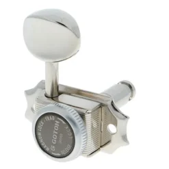 Gotoh SD90-05M MG-T Locking 3L/3R N