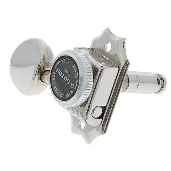 Gotoh SD90-05M MG-T Locking 3L/3R N