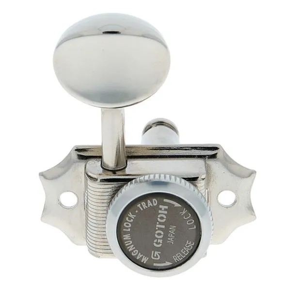 Gotoh SD90-05M MG-T Locking 3L/3R N