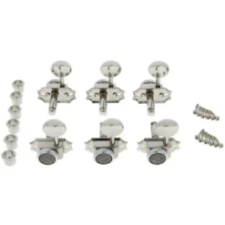 Gotoh SD90-05M MG-T Locking 3L/3R N