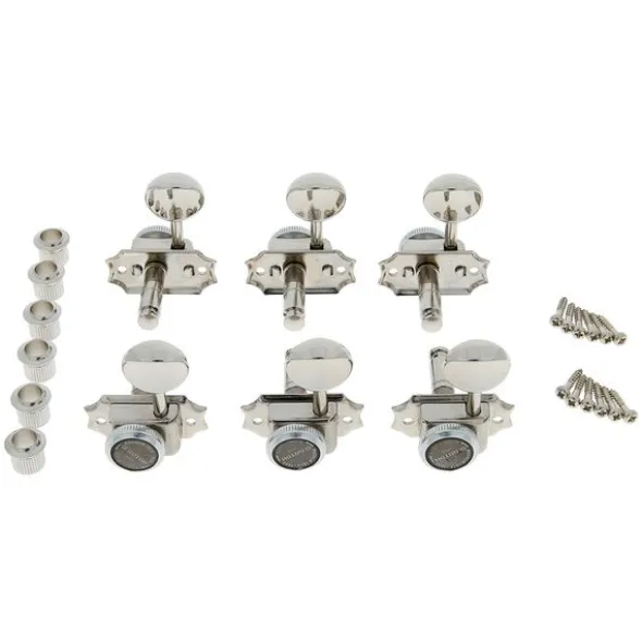 Gotoh SD90-05M MG-T Locking 3L/3R N
