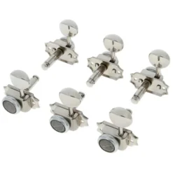 Gotoh SD90-05M MG-T Locking 3L/3R N