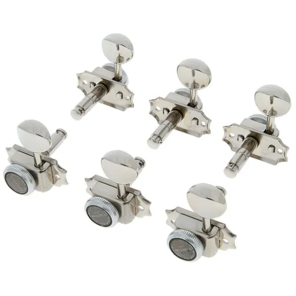 Gotoh SD90-05M MG-T Locking 3L/3R N