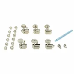 Gotoh SD91-05M Tuners 6L N
