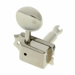 Gotoh SD91-05M Tuners 6L N
