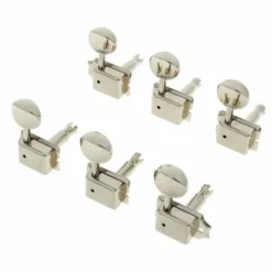 Gotoh SD91-05M Tuners 6L N