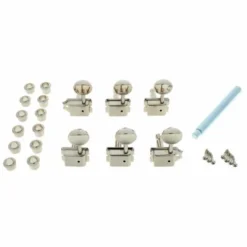 Gotoh SD91-05M Tuners 6R N