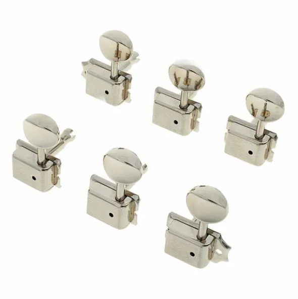 Gotoh SD91-05M Tuners 6R N