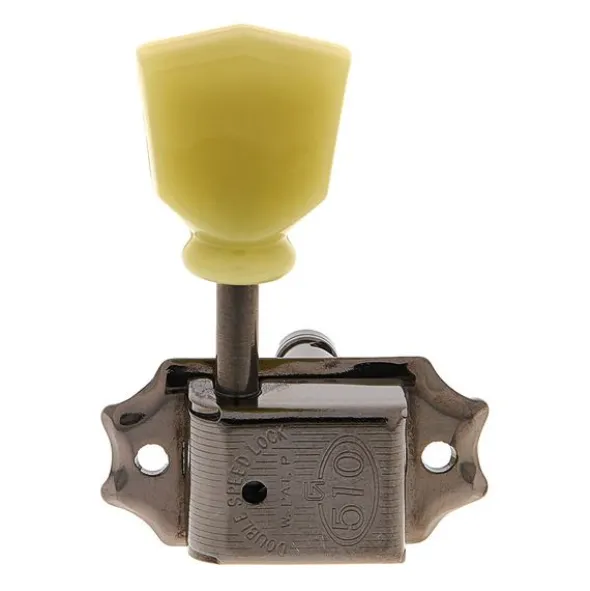 Gotoh SD510-SL MG Locking 3L/3R CB
