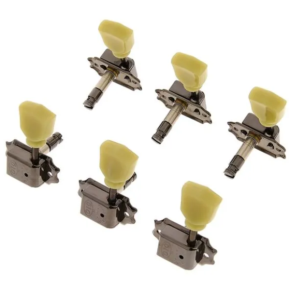 Gotoh SD510-SL MG Locking 3L/3R CB