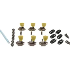 Gotoh SD510-SL MG Locking 3L/3R CB