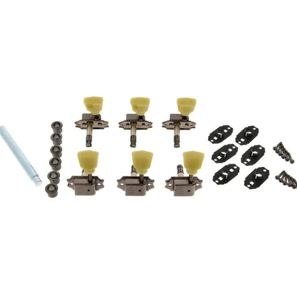 Gotoh SD510-SL MG Locking 3L/3R CB