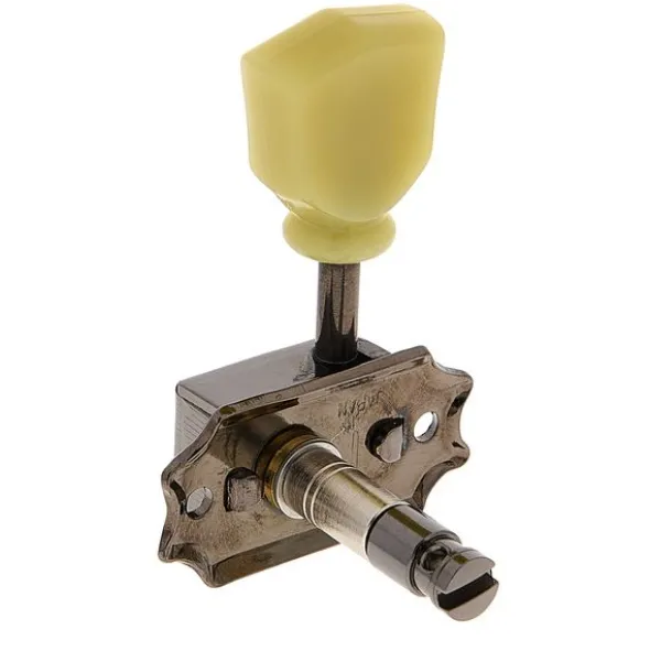 Gotoh SD510-SL MG Locking 3L/3R CB