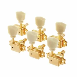 Gotoh SD90-SL MG Locking 3L/3R G