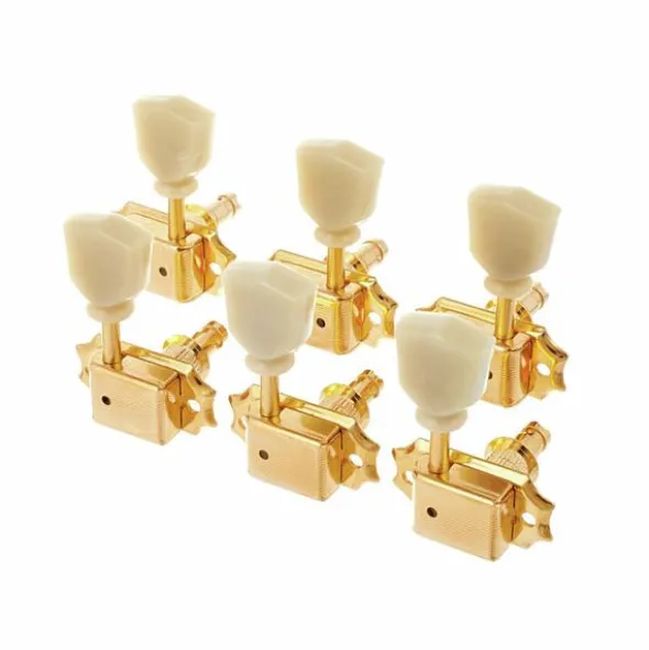 Gotoh SD90-SL MG Locking 3L/3R G