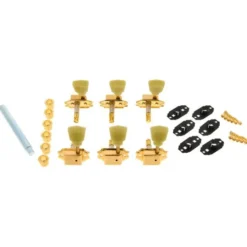 Gotoh SD510-SL MG Locking 3L/3R G