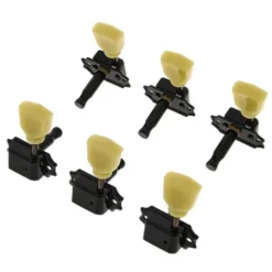 Gotoh SD510-SL Tuners 3L/3R B