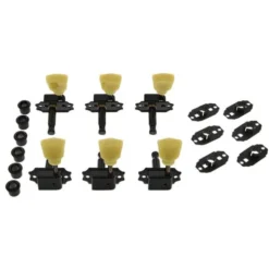 Gotoh SD510-SL Tuners 3L/3R B