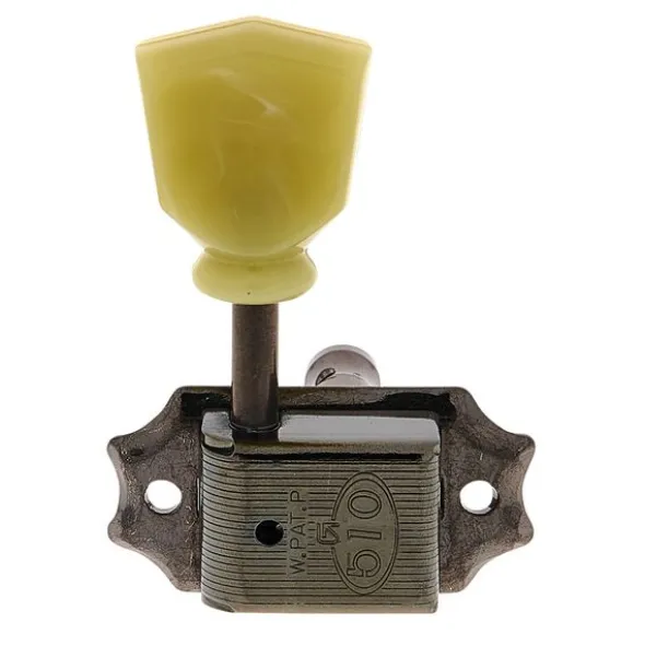 Gotoh SD510-SL Tuners 3L/3R CB