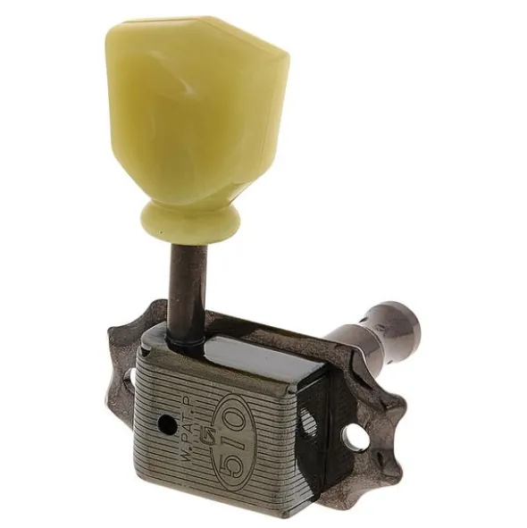 Gotoh SD510-SL Tuners 3L/3R CB