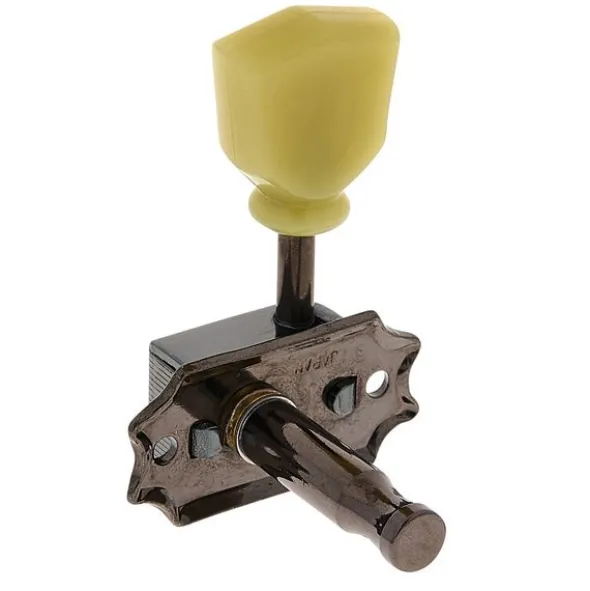 Gotoh SD510-SL Tuners 3L/3R CB