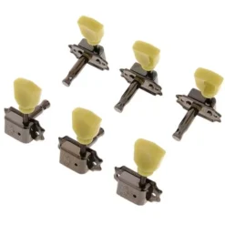Gotoh SD510-SL Tuners 3L/3R CB