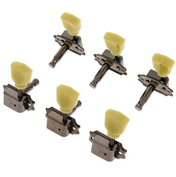 Gotoh SD510-SL Tuners 3L/3R CB