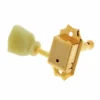 Gotoh SD90-SL Tuners 3L/3R G