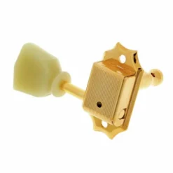 Gotoh SD90-SL Tuners 3L/3R G