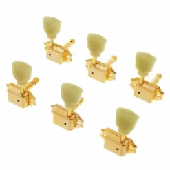 Gotoh SD90-SL Tuners 3L/3R G