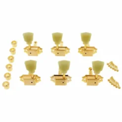 Gotoh SD90-SL Tuners 3L/3R G