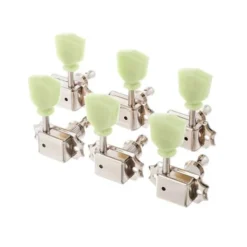 Gotoh SD90-SL Tuners 3L/3R N