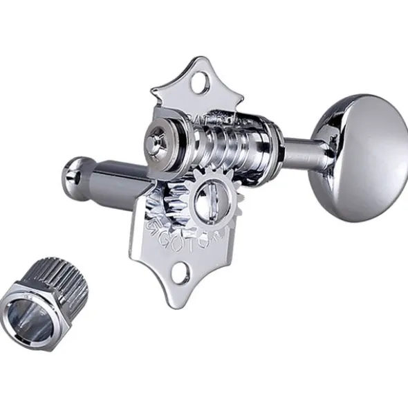 Gotoh SE770-05M 3L/3R C Tuners