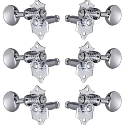 Gotoh SE770-05M 3L/3R C Tuners