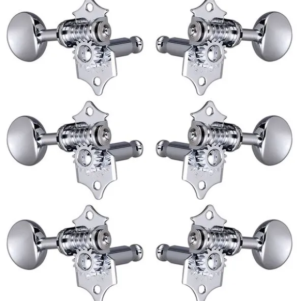 Gotoh SE770-05M 3L/3R C Tuners
