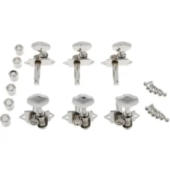 Gotoh SE770-06M 3L/3R N Tuners