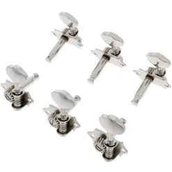 Gotoh SE770-06M 3L/3R N Tuners