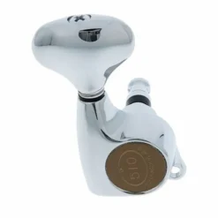 Gotoh SGL510-L5 3L/3R Tuners C