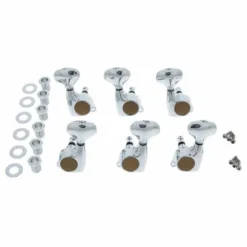 Gotoh SGL510-L5 3L/3R Tuners C