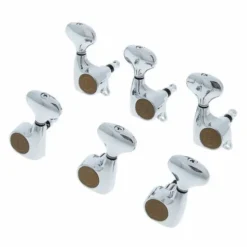 Gotoh SGL510-L5 3L/3R Tuners C