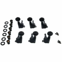 Gotoh SG381-05 3L/3R B Tuners