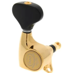 Gotoh SGL510Z-FL5 Tuners 3L/3R G
