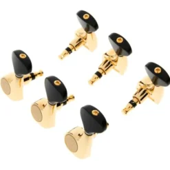Gotoh SGL510Z-FL5 Tuners 3L/3R G