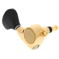 Gotoh SGL510Z-FL5 Tuners 3L/3R G