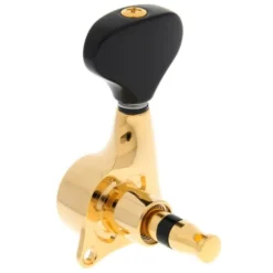Gotoh SGL510Z-FL5 Tuners 3L/3R G