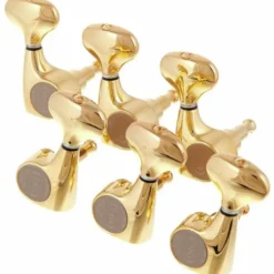 Gotoh SGL510Z-L5 3L/3R Tuners G