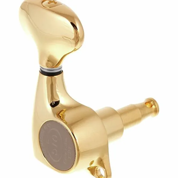 Gotoh SGL510Z-L5 3L/3R Tuners G