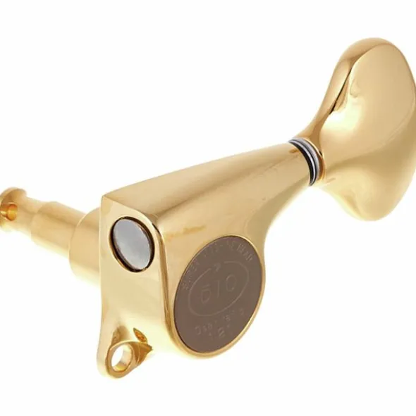 Gotoh SGL510Z-L5 3L/3R Tuners G